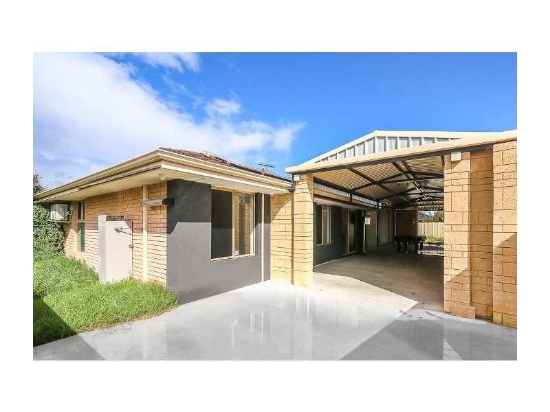 129 Gascoyne Way, Waikiki WA 6169