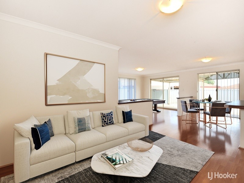 10 Porto Novo Mews, Secret Harbour WA 6173