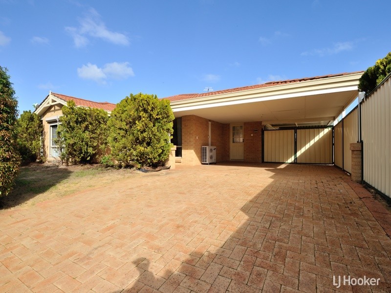 10 Porto Novo Mews, Secret Harbour WA 6173