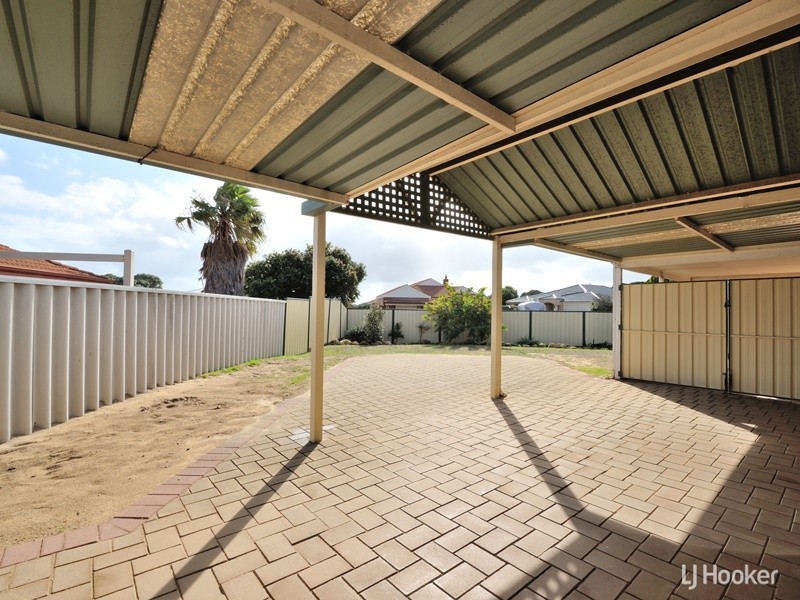 10 Porto Novo Mews, Secret Harbour WA 6173