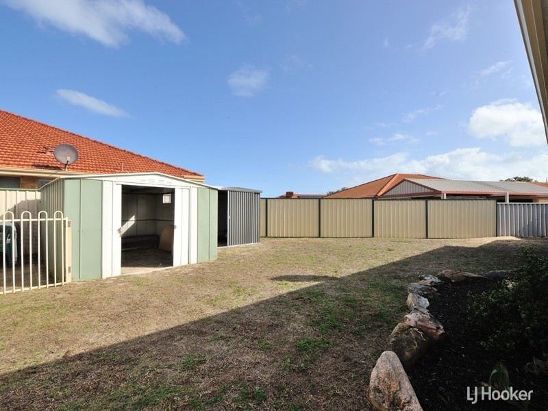 10 Porto Novo Mews, Secret Harbour WA 6173