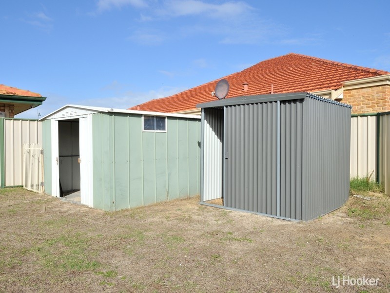 10 Porto Novo Mews, Secret Harbour WA 6173