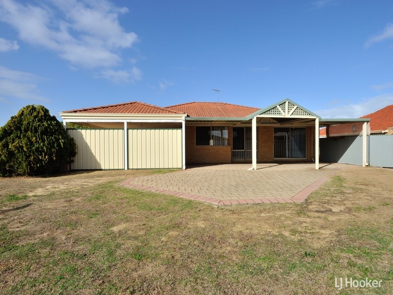 10 Porto Novo Mews, Secret Harbour WA 6173