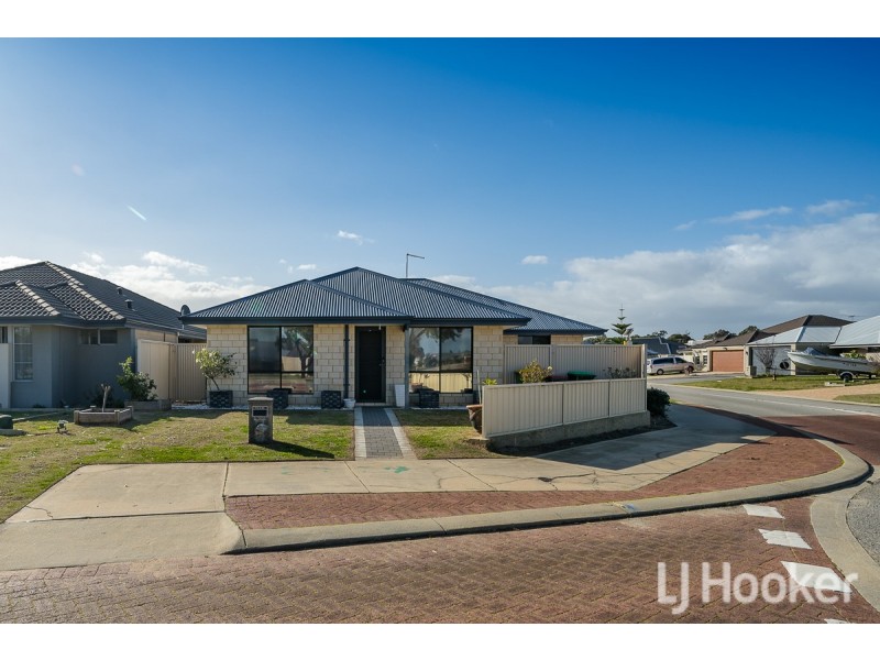 21 Arnside Bend, Waikiki WA 6169