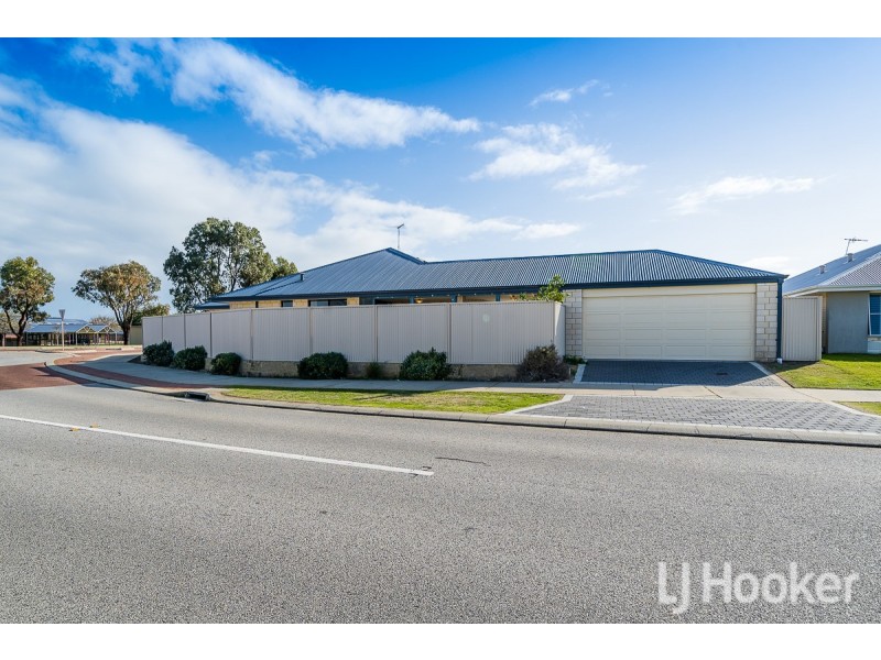 21 Arnside Bend, Waikiki WA 6169