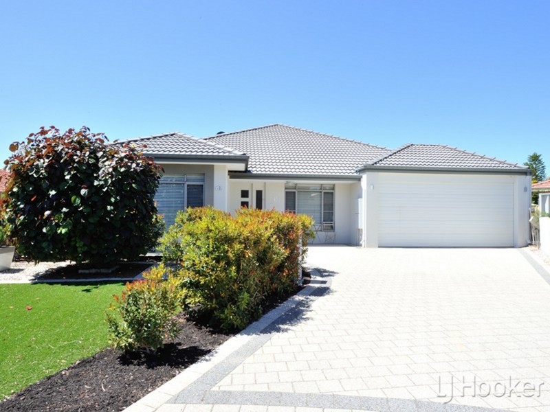 3 Orly Cove, Port Kennedy WA 6172