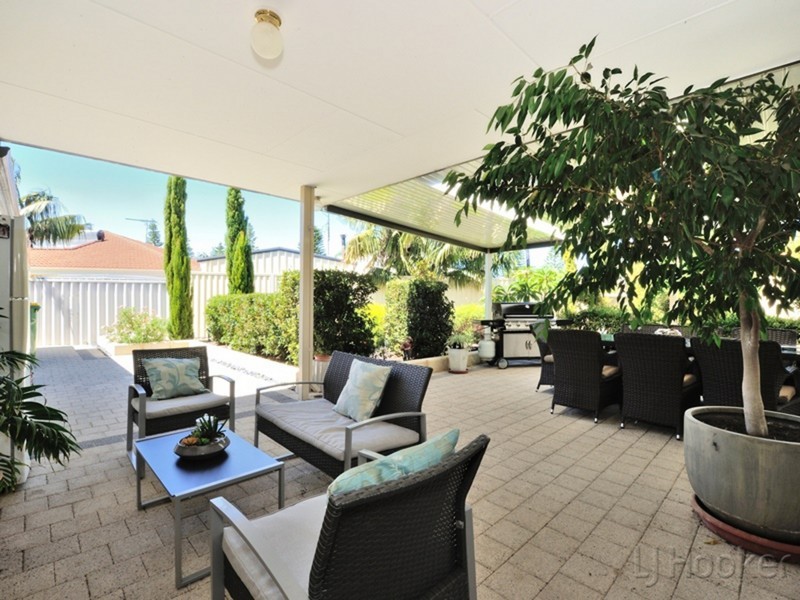 3 Orly Cove, Port Kennedy WA 6172