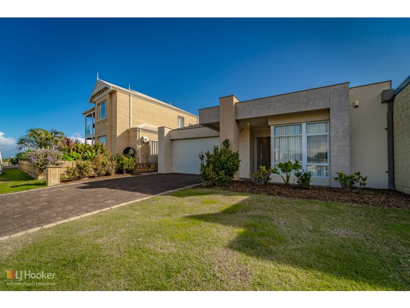 4A Shelton Street, Waikiki WA 6169