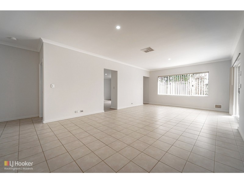 4A Sorelle Way, Port Kennedy WA 6172