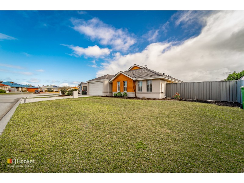 4A Sorelle Way, Port Kennedy WA 6172