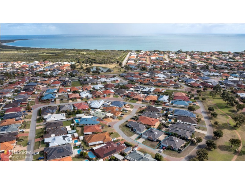 4A Sorelle Way, Port Kennedy WA 6172