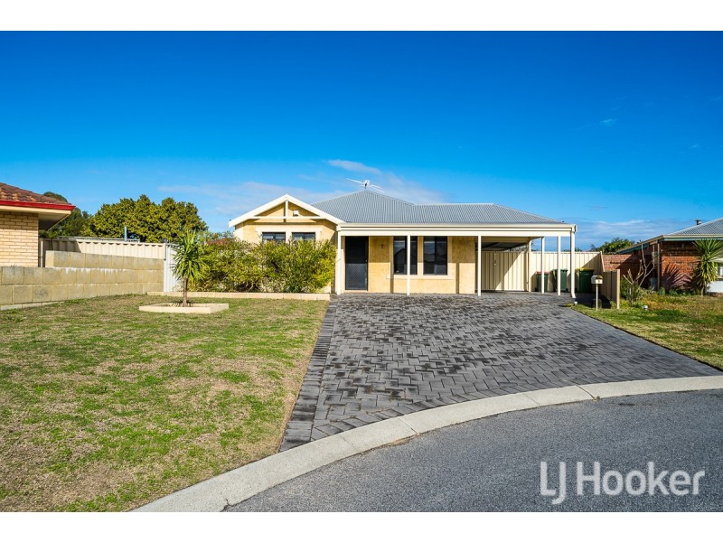 7 Batavia Court, Port Kennedy WA 6172