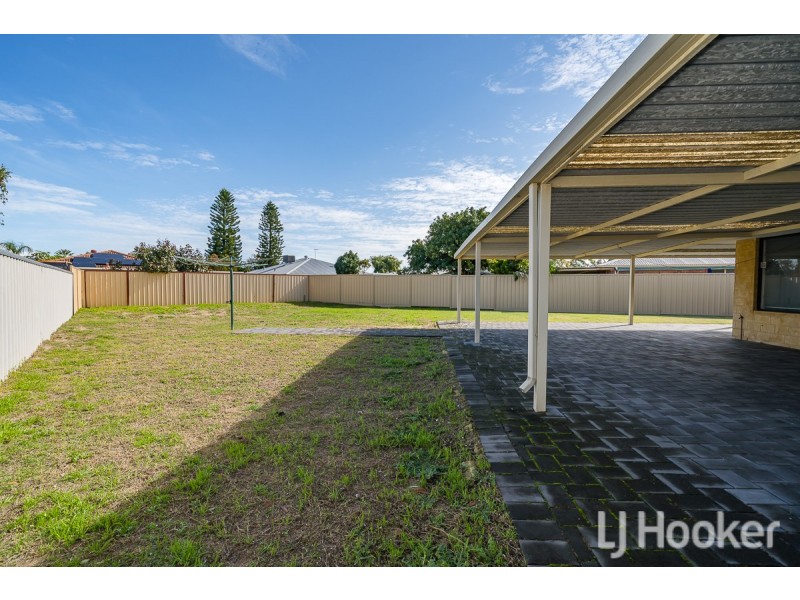 7 Batavia Court, Port Kennedy WA 6172