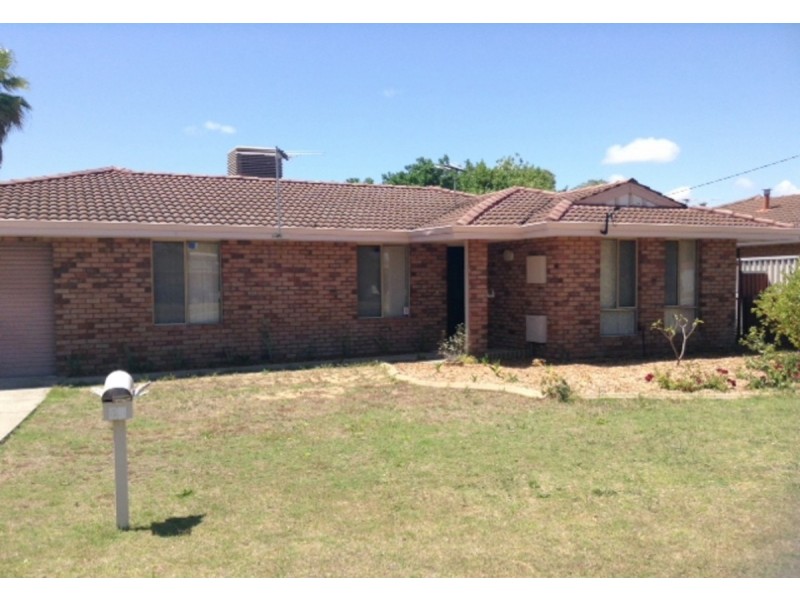 43 Gumnut Crescent, Safety Bay WA 6169