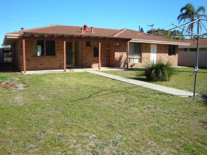 43 Gumnut Crescent, Safety Bay WA 6169