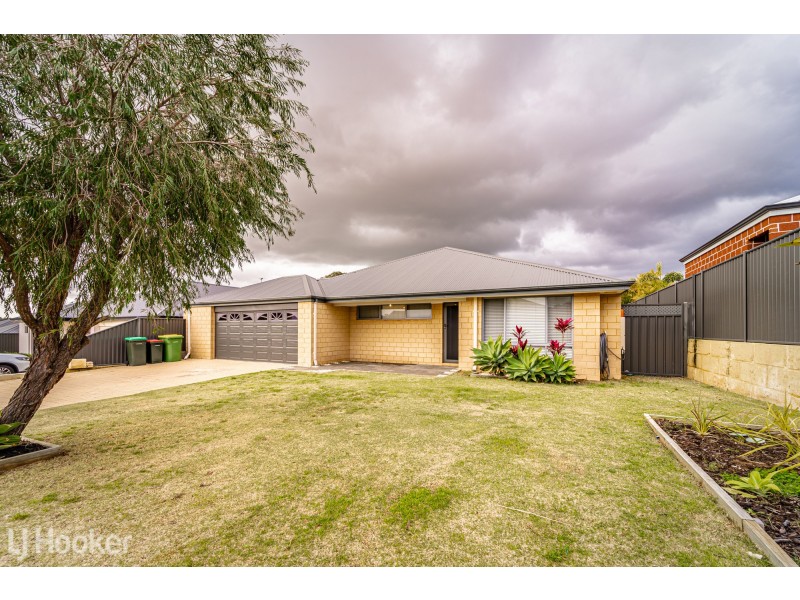 31 Niagara Street, Baldivis WA 6171