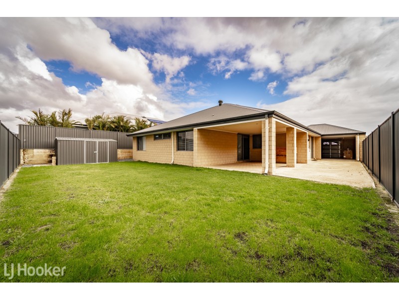 31 Niagara Street, Baldivis WA 6171