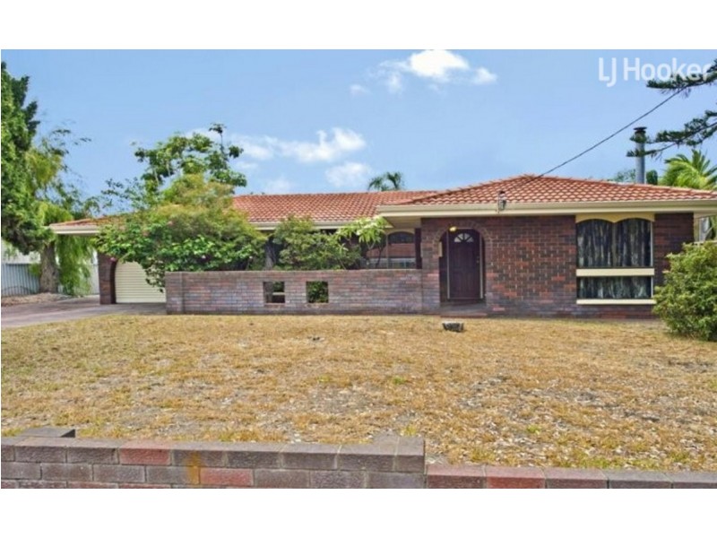 20 Andromeda Street, Rockingham WA 6168