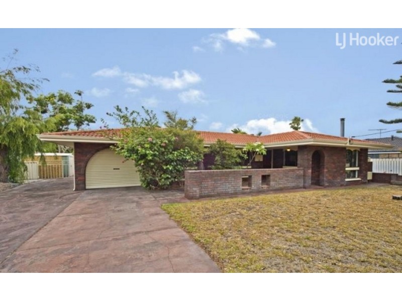 20 Andromeda Street, Rockingham WA 6168