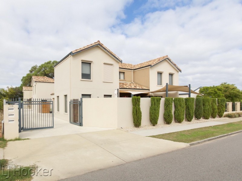 119C Parkin Street, Rockingham WA 6168