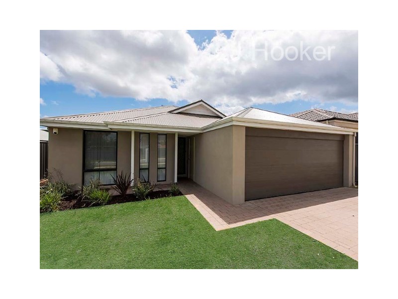 13 Reushaw Link, Baldivis WA 6171