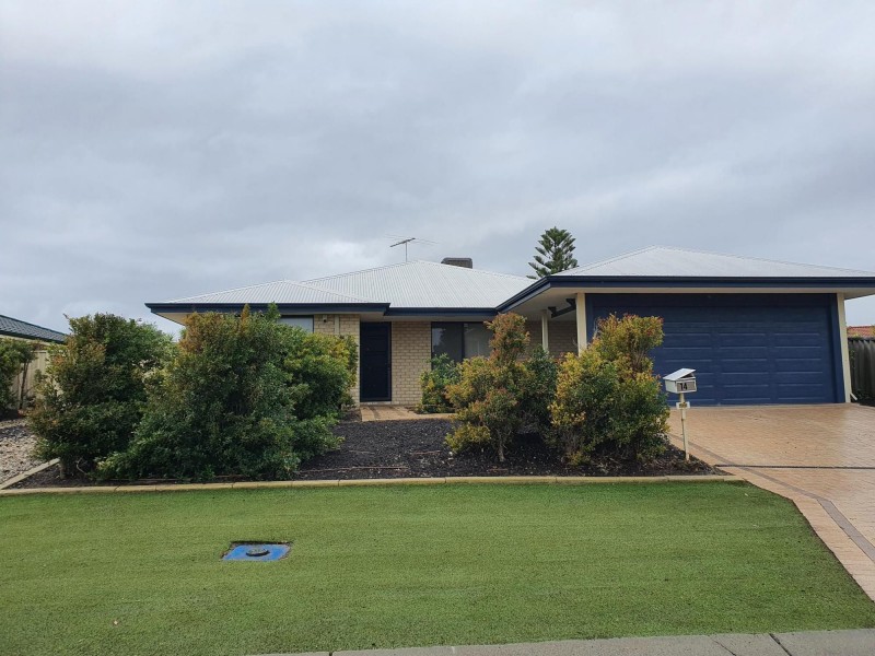 14 La Manche Avenue, Port Kennedy WA 6172