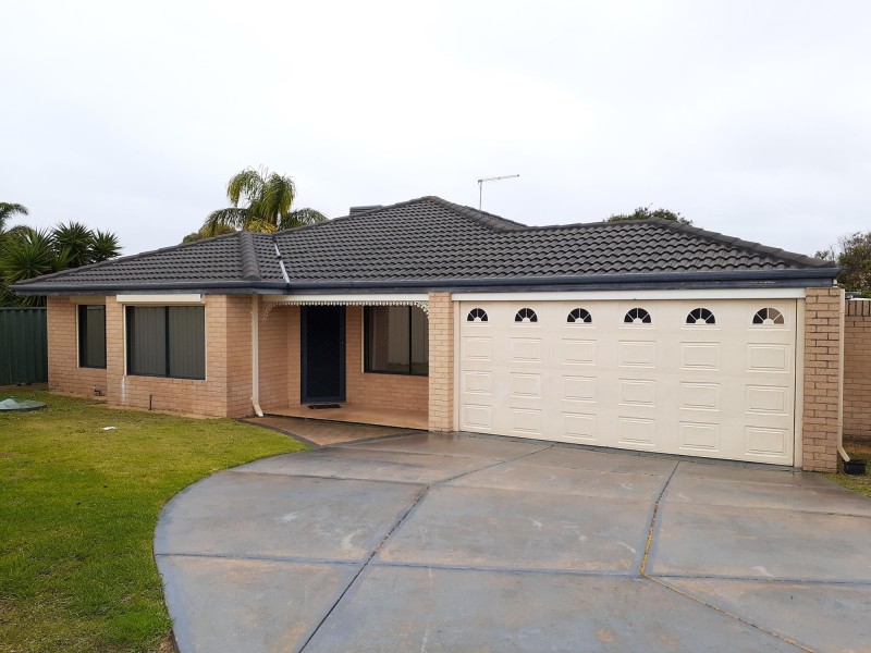 12 Solander Close, Waikiki WA 6169