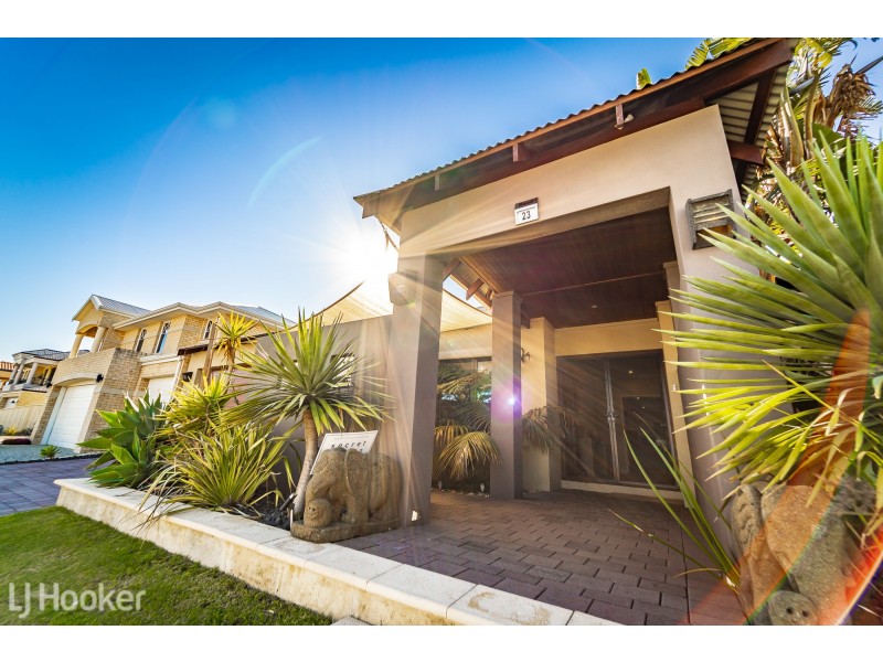 23 Lowlands Crescent, Secret Harbour WA 6173