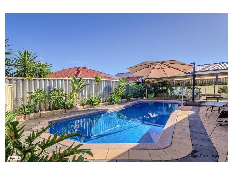 1 Kerver Way, Port Kennedy WA 6172