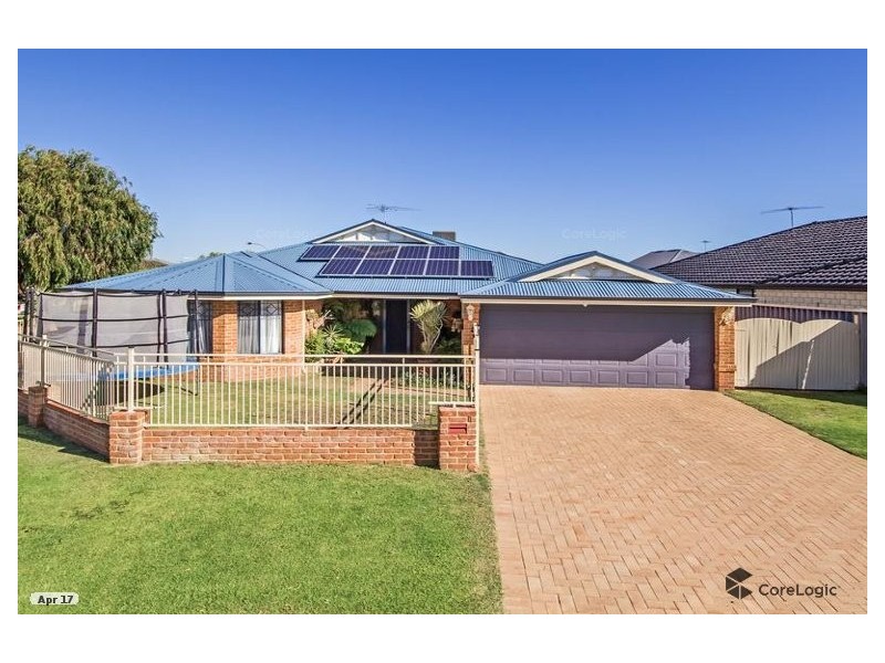 1 Kerver Way, Port Kennedy WA 6172