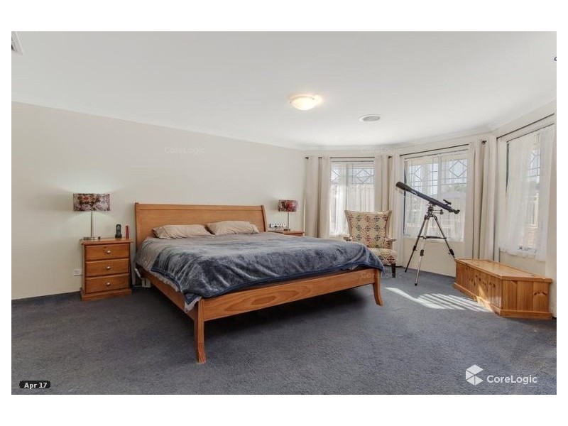 1 Kerver Way, Port Kennedy WA 6172