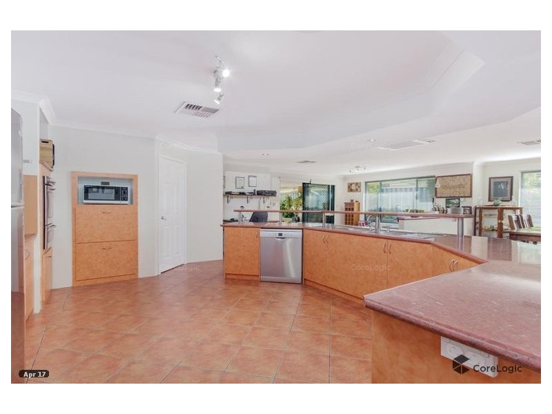 1 Kerver Way, Port Kennedy WA 6172