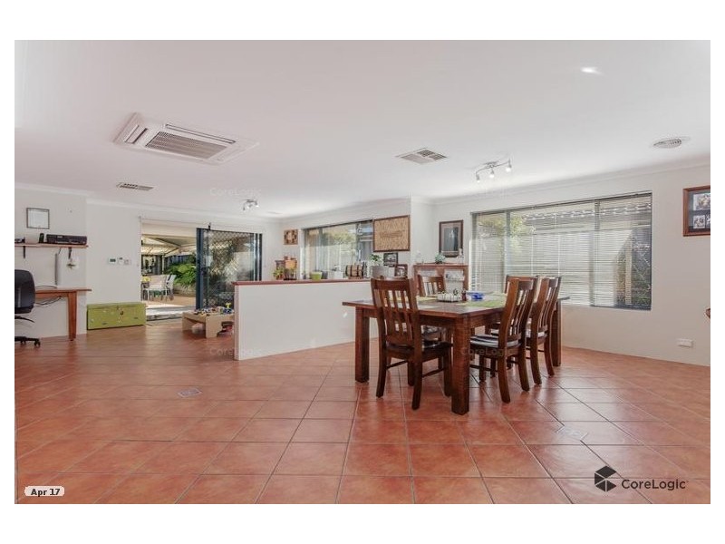 1 Kerver Way, Port Kennedy WA 6172