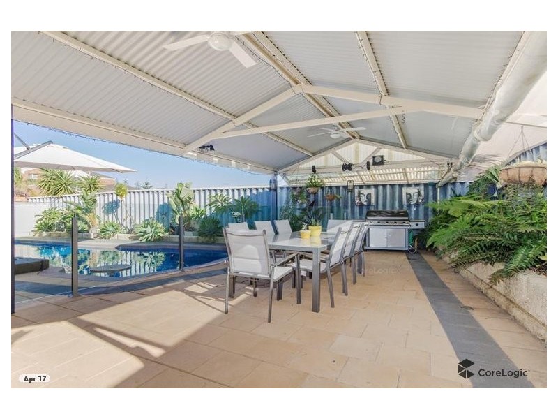 1 Kerver Way, Port Kennedy WA 6172