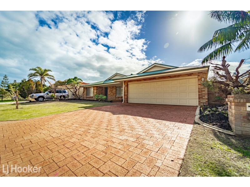 68 Chelmsford Avenue, Port Kennedy WA 6172