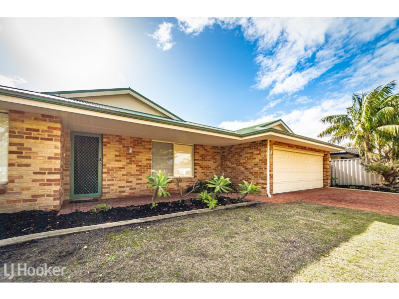 68 Chelmsford Avenue, Port Kennedy WA 6172