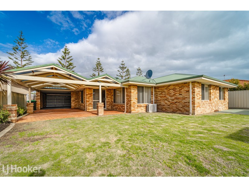 68 Chelmsford Avenue, Port Kennedy WA 6172