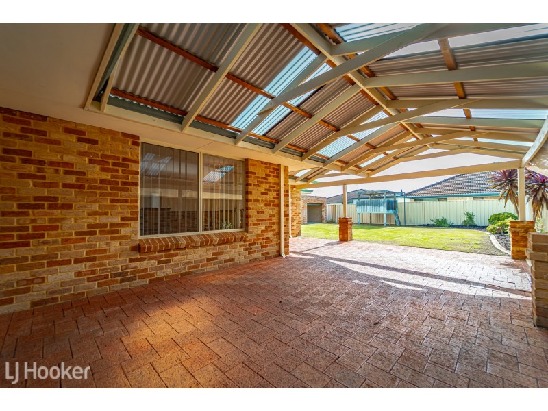 68 Chelmsford Avenue, Port Kennedy WA 6172