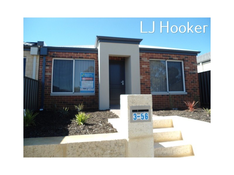 3/56 Smirk Road, Baldivis WA 6171