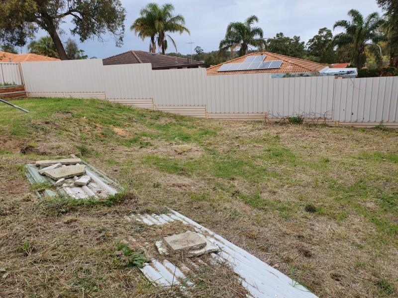 8 Blackboy Rise, Parmelia WA 6167