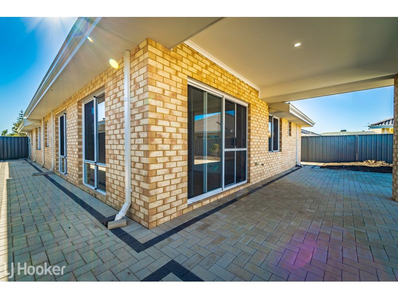 21 Fontainebleu Vista, Port Kennedy WA 6172