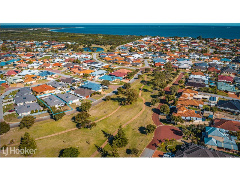 21 Fontainebleu Vista, Port Kennedy WA 6172