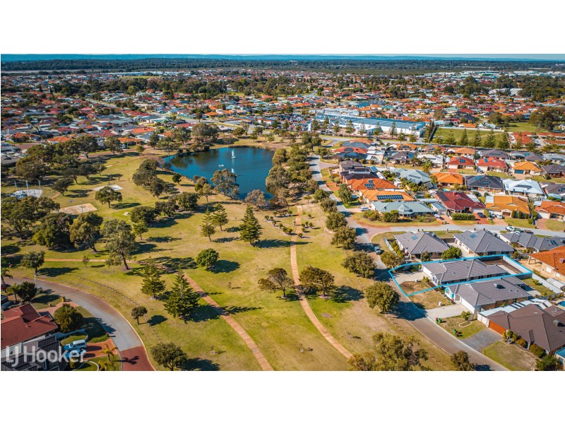 21 Fontainebleu Vista, Port Kennedy WA 6172