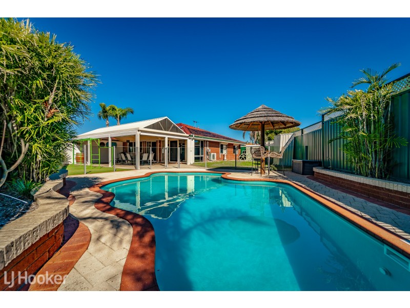 22 Bridgewater Court, Waikiki WA 6169