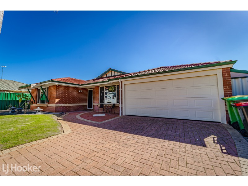 22 Bridgewater Court, Waikiki WA 6169