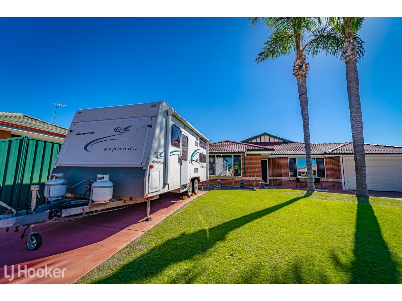 22 Bridgewater Court, Waikiki WA 6169