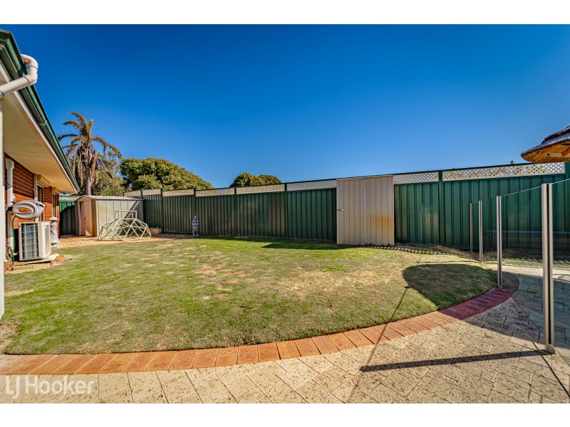 22 Bridgewater Court, Waikiki WA 6169