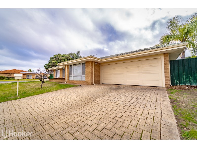 1 Elysee Court, Port Kennedy WA 6172