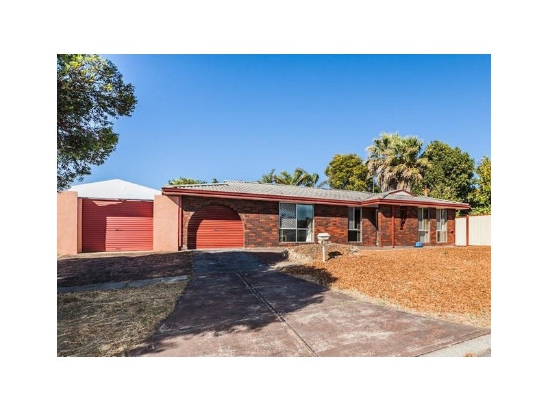 7 Morrit Way, Parmelia WA 6167
