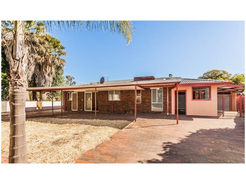 7 Morrit Way, Parmelia WA 6167